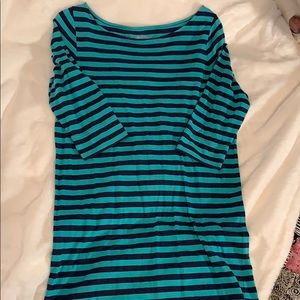 Lilly Pulitzer T-shirt dress